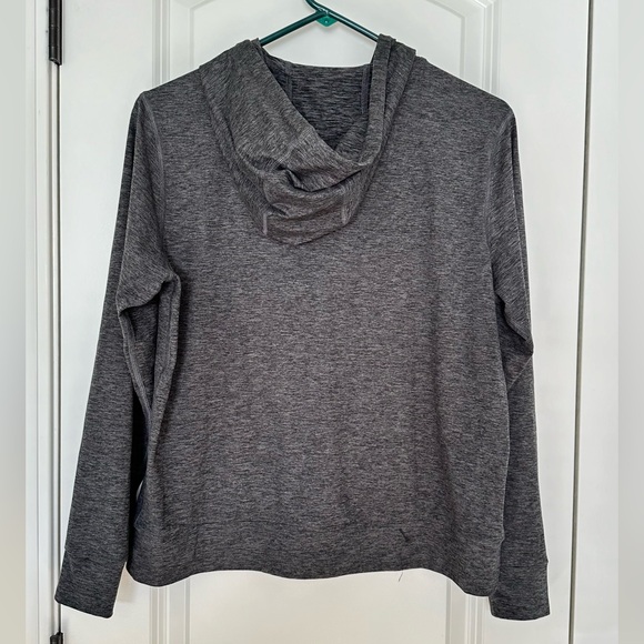 Member’s Mark Soft Full Zip Hoodie - Picture 7 of 7